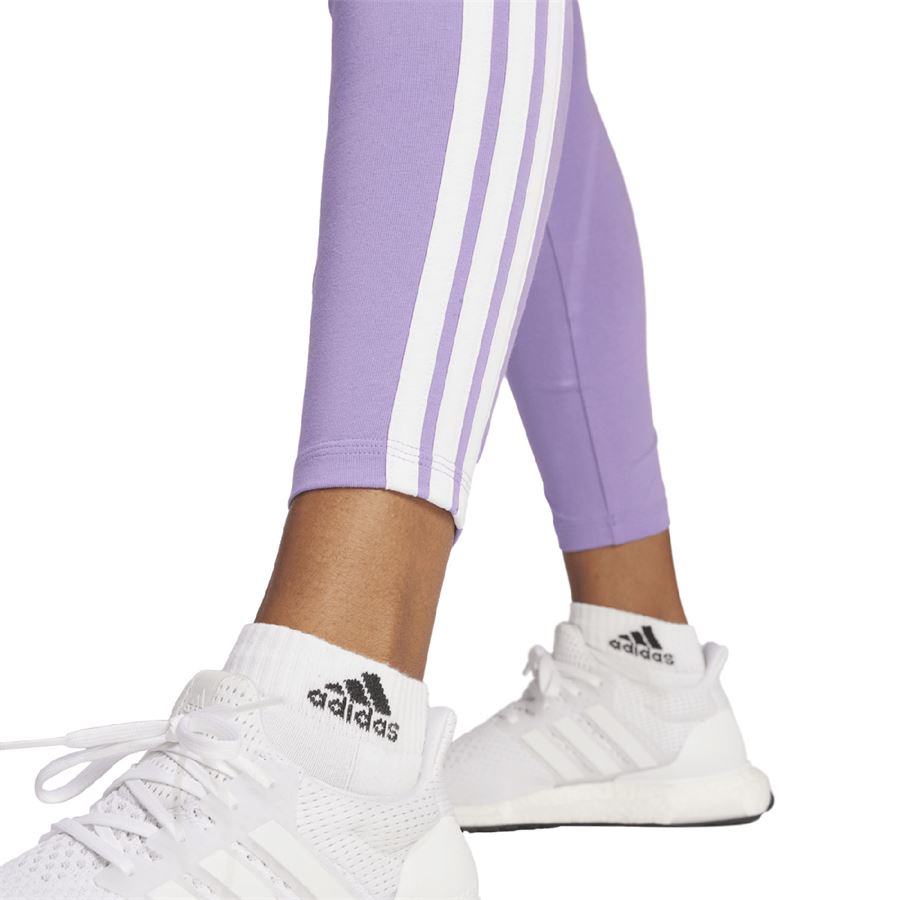 Leggings da donna 3-Stripes Adidas | JE0074X